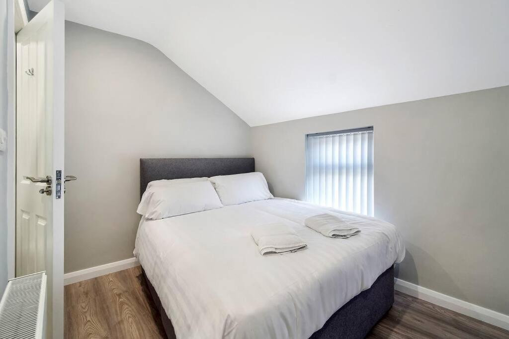 Hilltop View 'Sleeping 5 Guests' Londonderry Exterior photo